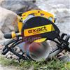 7010409  Exact Hydra 360 Cutting & Bevelling Hyradulic Powered System for 60-355mm Pipe Ø
